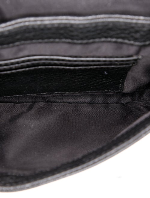 Tory Burch Leather Crossbody Bag