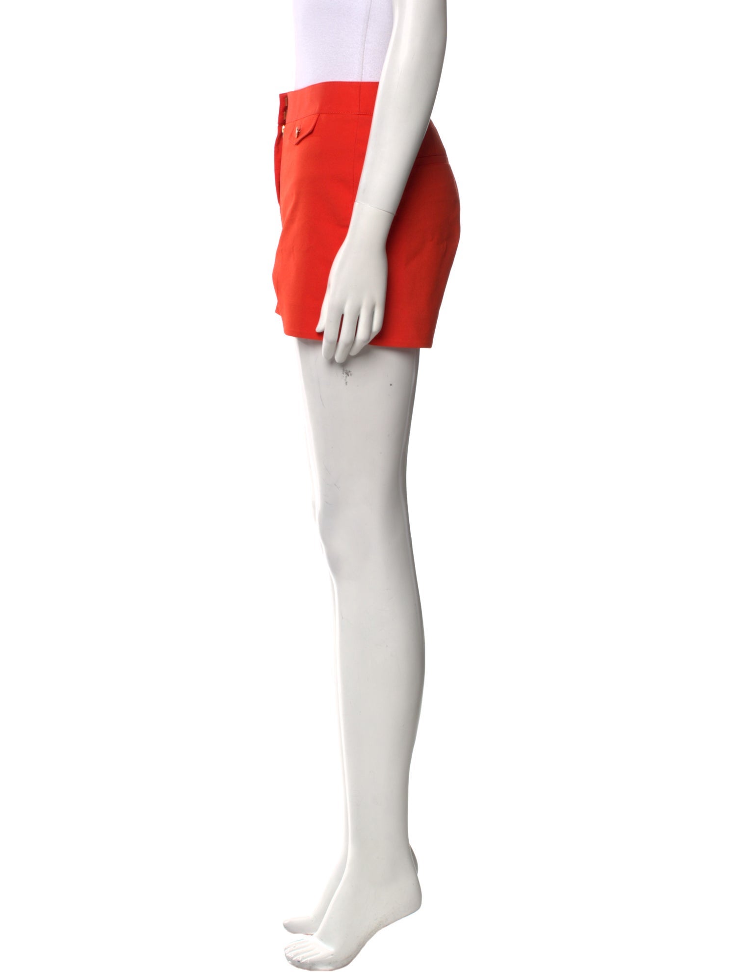 Tory Burch Mini Shorts