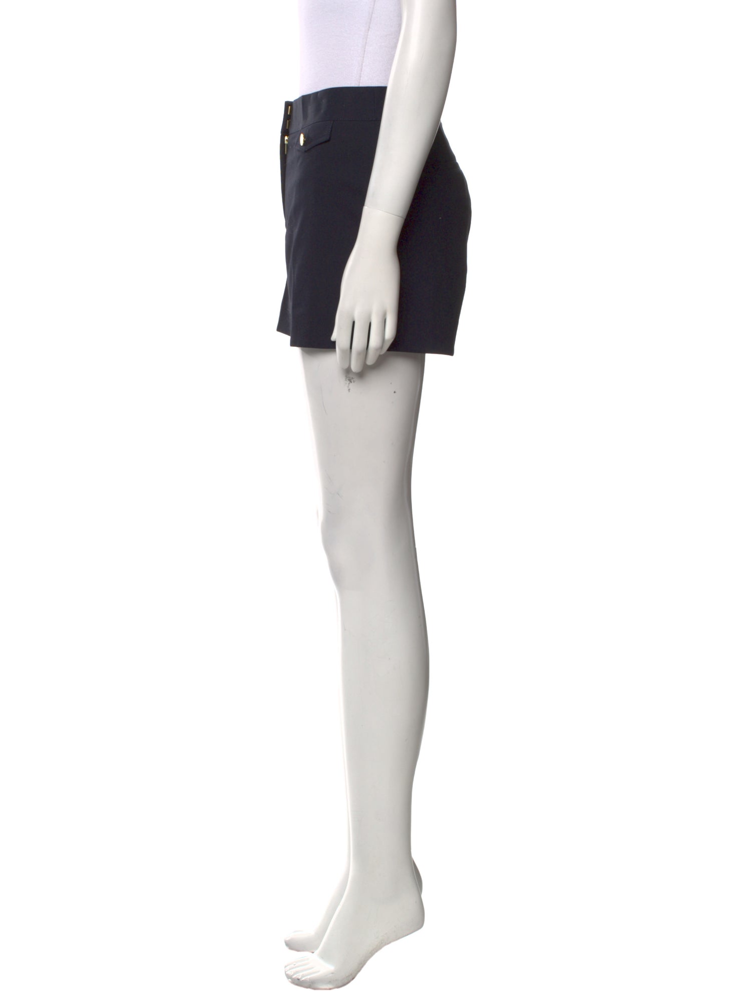 Tory Burch Mini Shorts