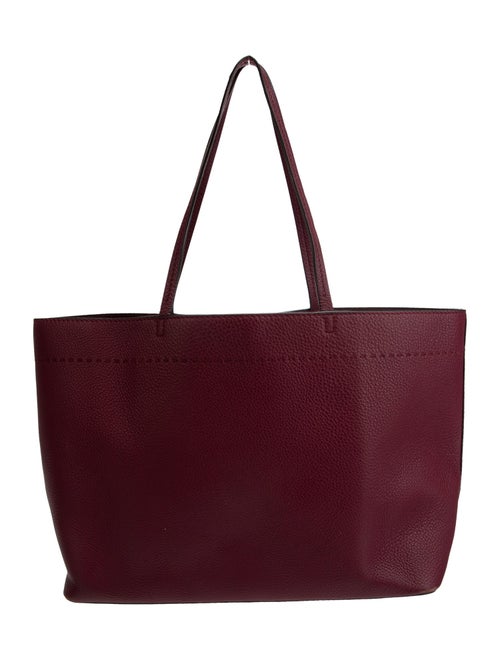 Tory Burch Leather Tote