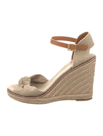 Tory Burch Espadrilles