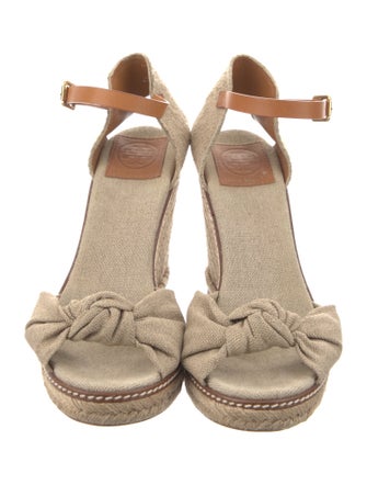 Tory Burch Espadrilles