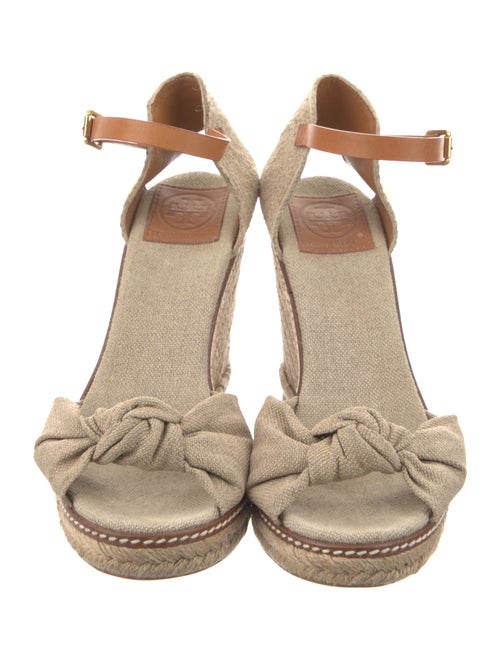 Tory Burch Espadrilles