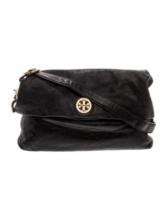 Tory Burch Leather Crossbody Bag