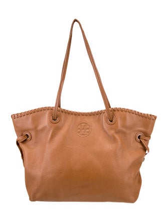 Tory Burch Leather Shoulder Bag