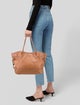 Tory Burch Leather Shoulder Bag