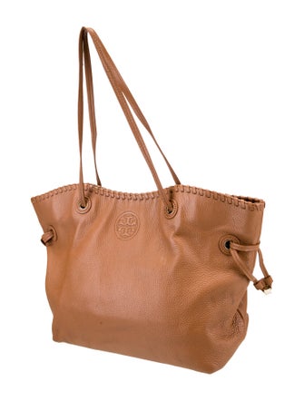 Tory Burch Leather Shoulder Bag