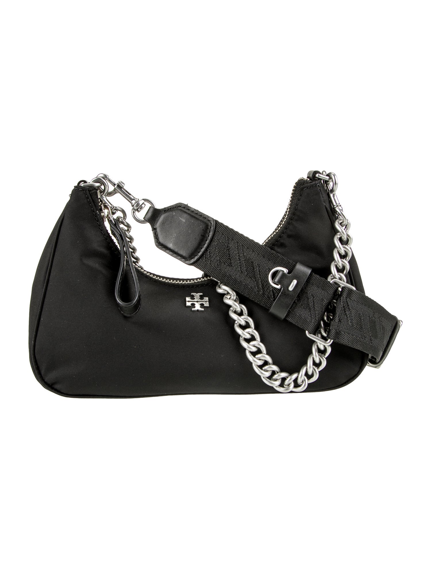 Tory Burch Nylon Crossbody Bag