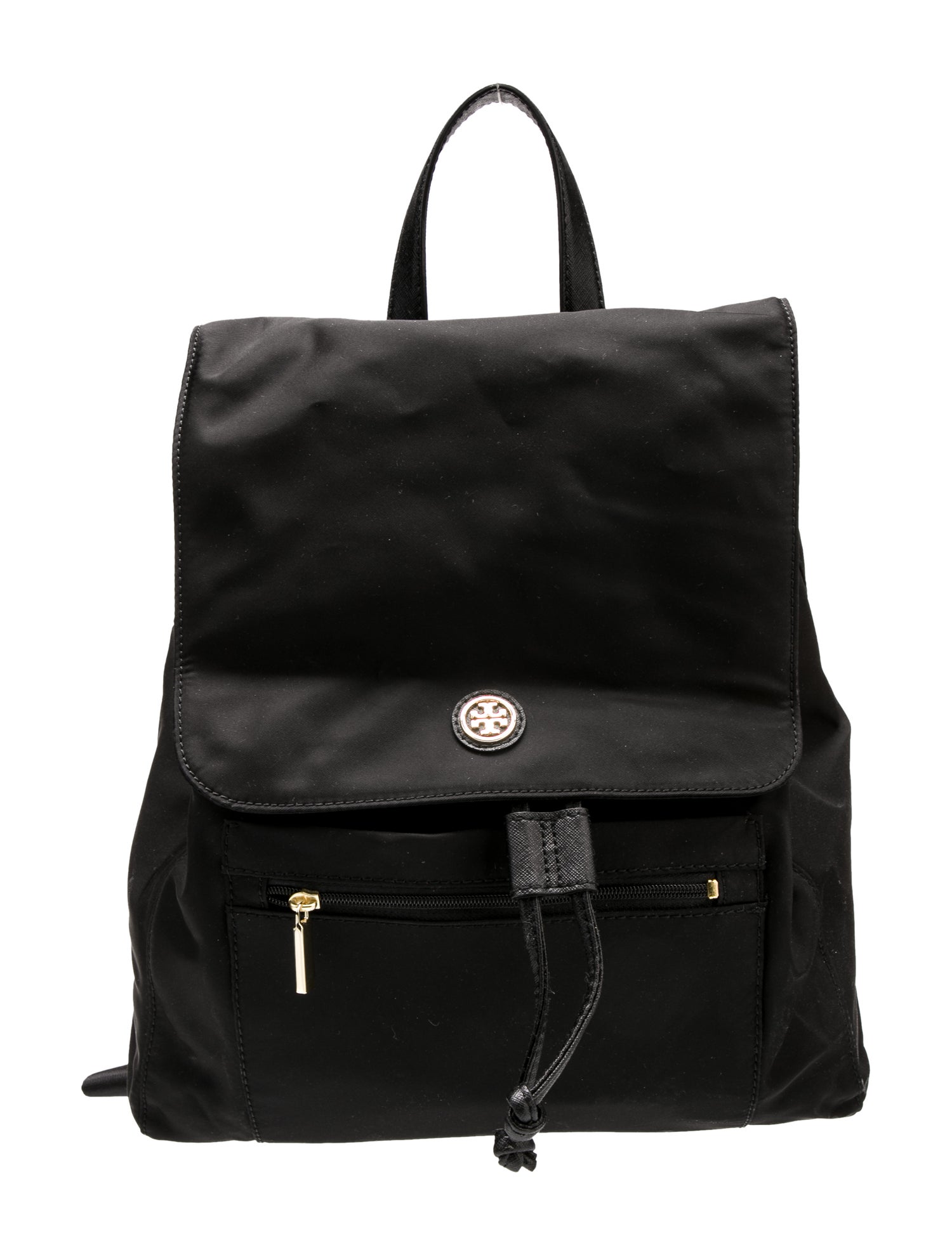 Tory Burch Nylon Backpack w/ Tags