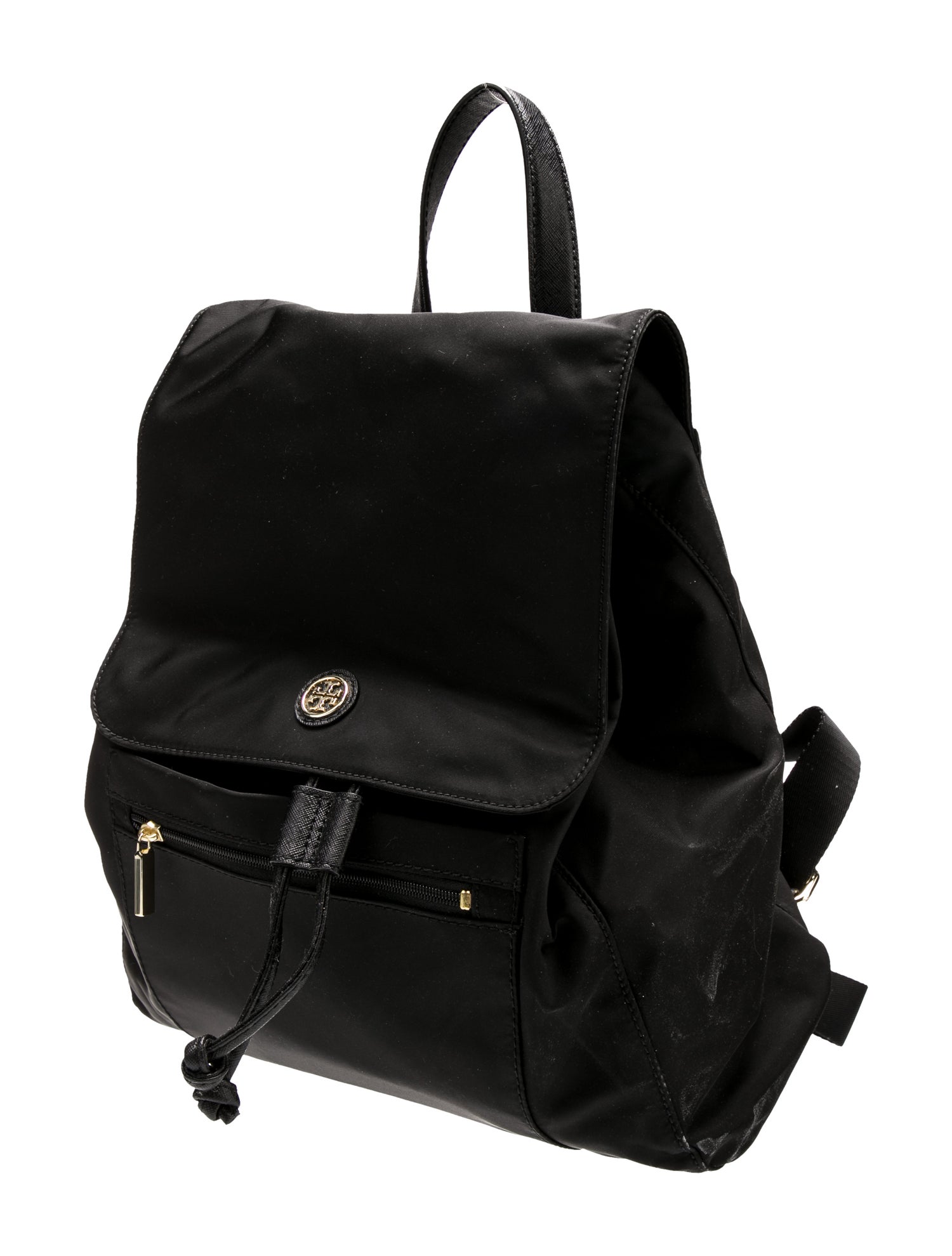 Tory Burch Nylon Backpack w/ Tags