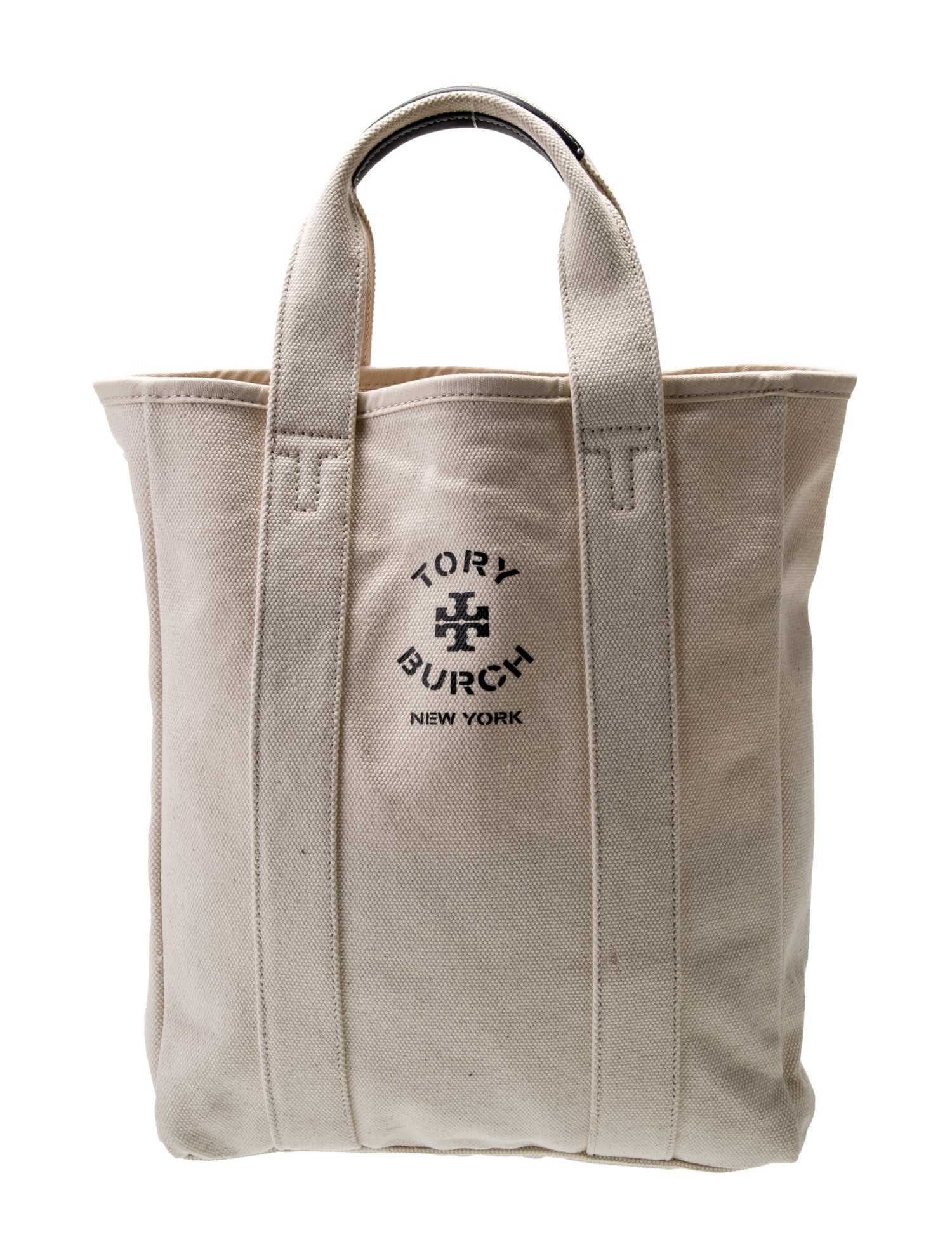 Tory Burch Canvas Tote