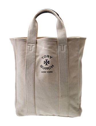 Tory Burch Canvas Tote