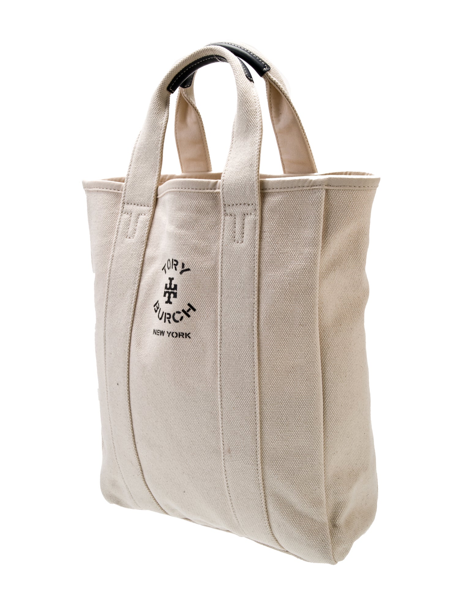 Tory Burch Canvas Tote