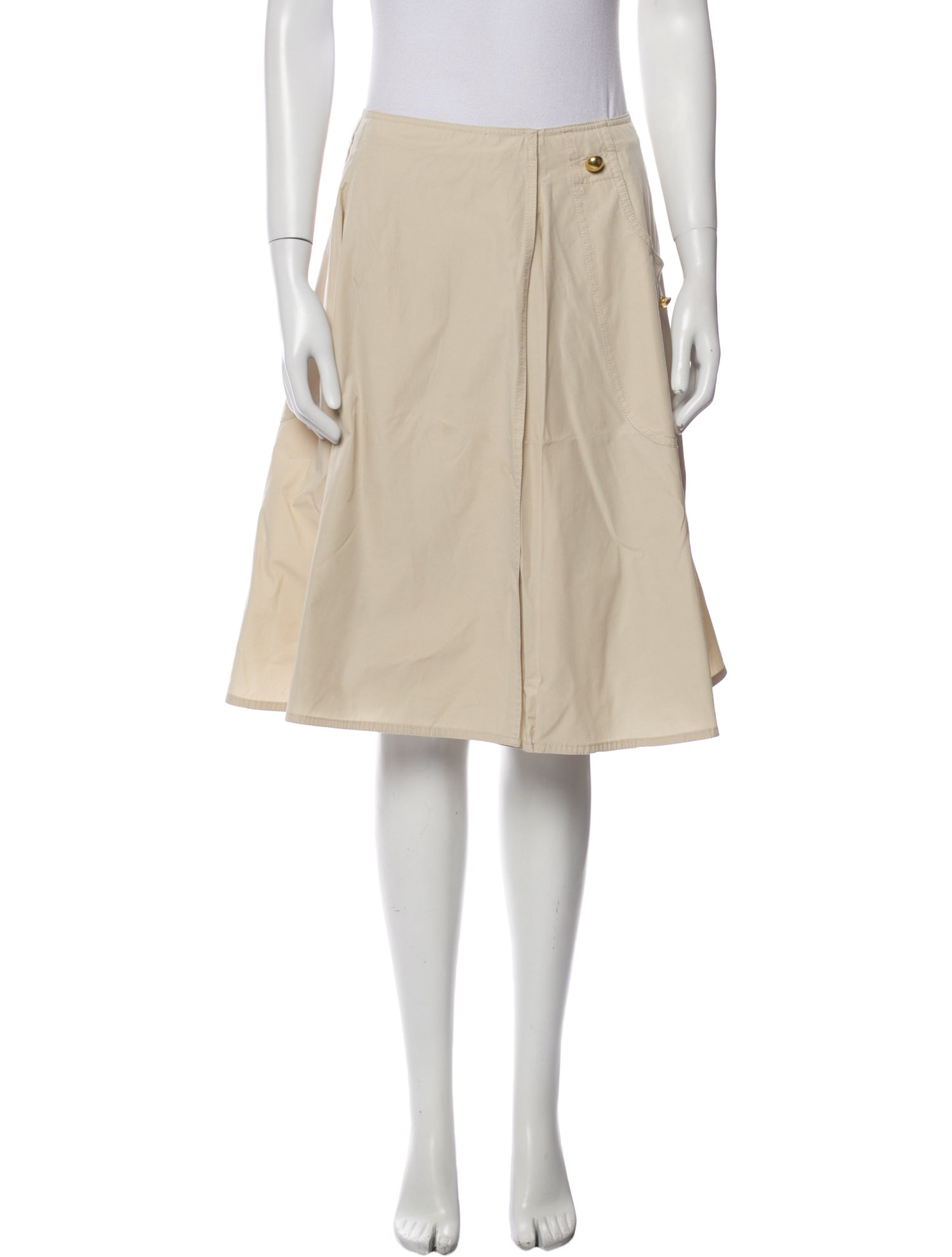 Tory Burch Knee-Length Skirt