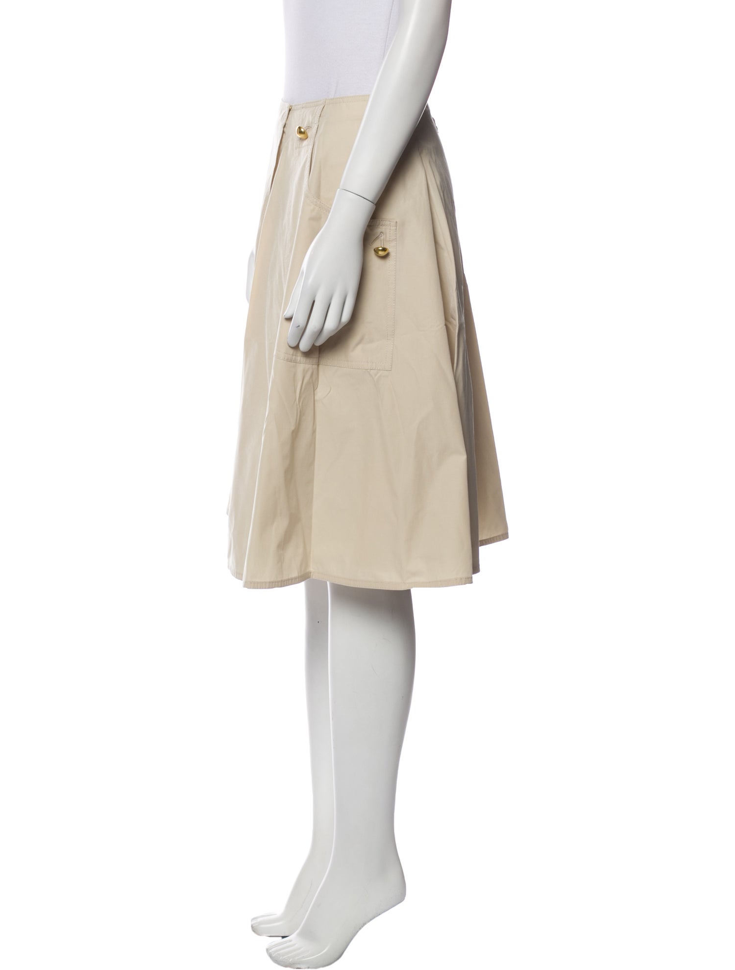 Tory Burch Knee-Length Skirt