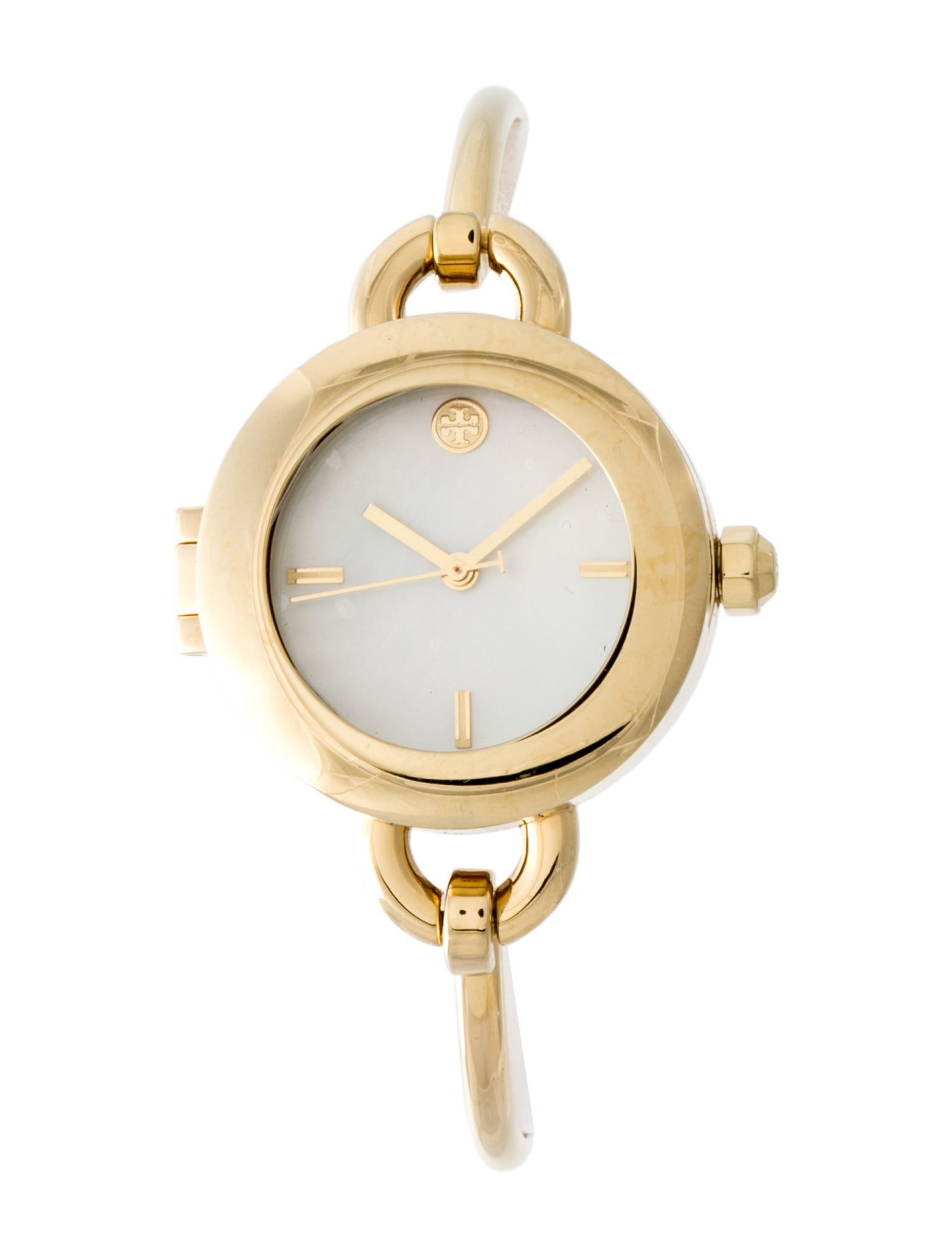 Tory Burch Miller Watch