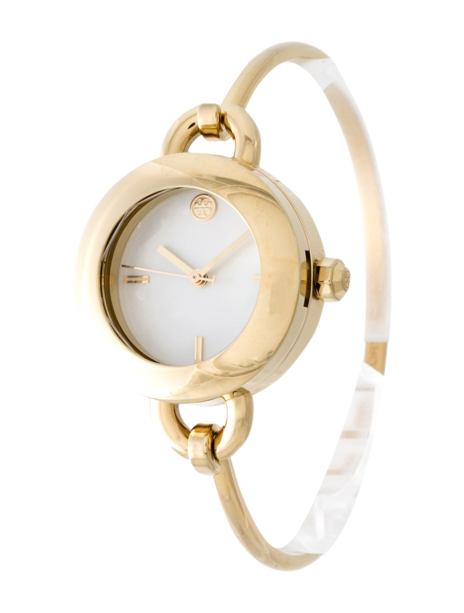 Tory Burch Miller Watch
