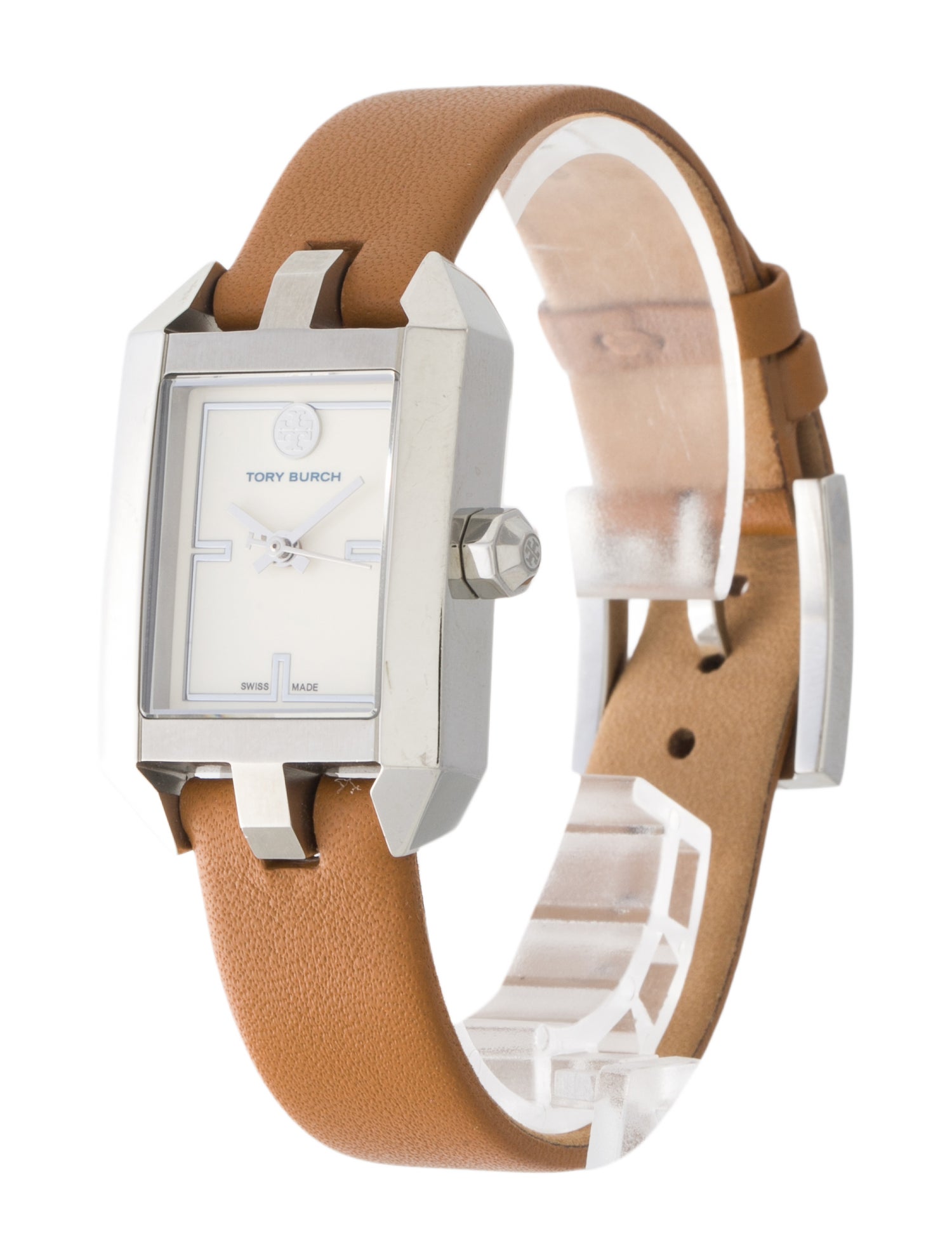 Tory Burch Dalloway Watch