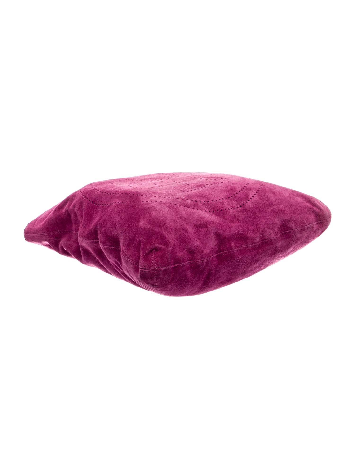 Tory Burch Suede Tote