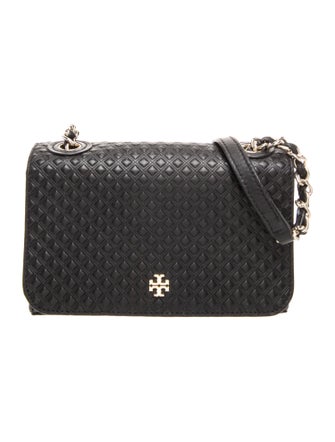 Tory Burch Leather Crossbody Bag