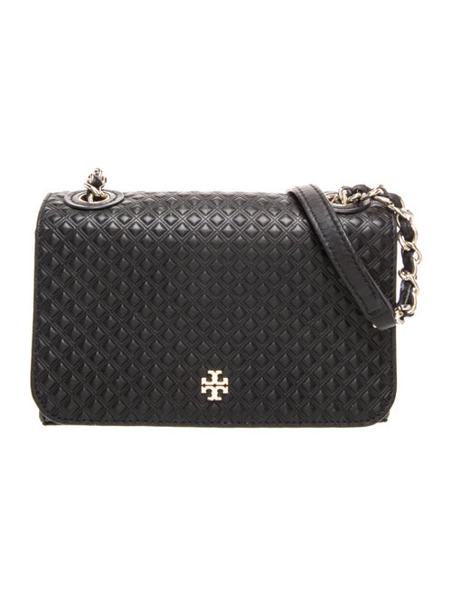 Tory Burch Leather Crossbody Bag