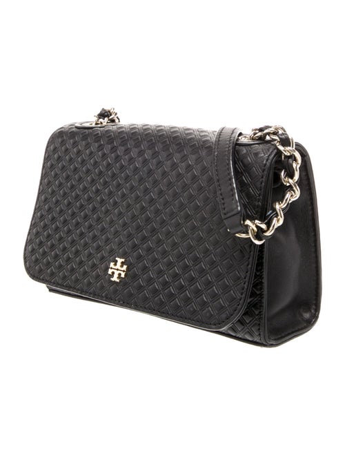 Tory Burch Leather Crossbody Bag