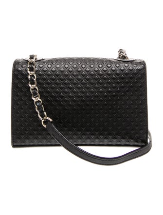 Tory Burch Leather Crossbody Bag