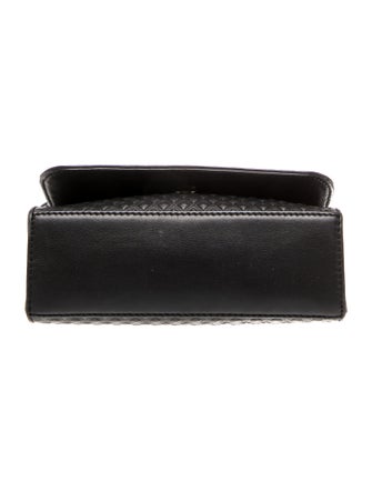 Tory Burch Leather Crossbody Bag