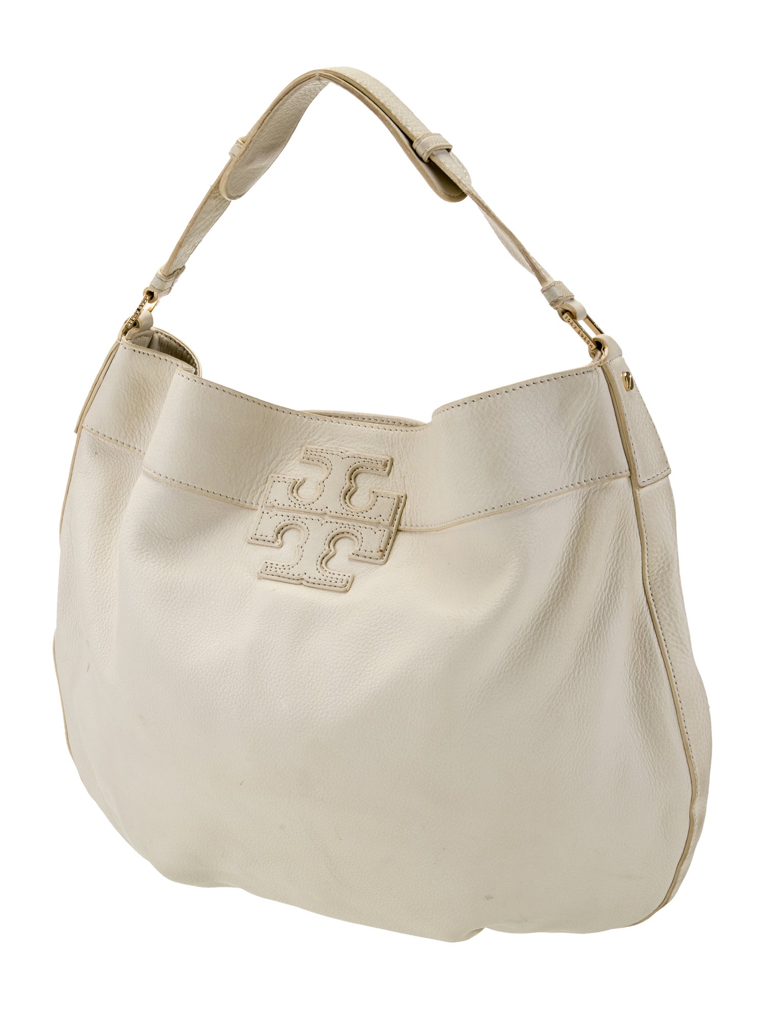Tory Burch Leather Shoulder Bag
