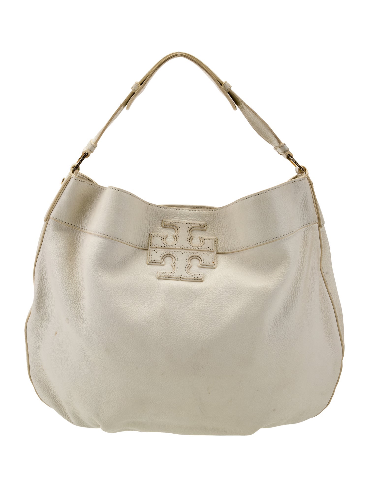 Tory Burch Leather Shoulder Bag