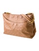 Tory Burch Leather Shoulder Bag