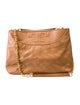 Tory Burch Leather Shoulder Bag