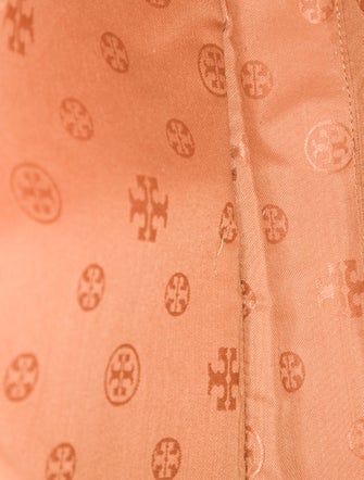 Tory Burch Leather Shoulder Bag