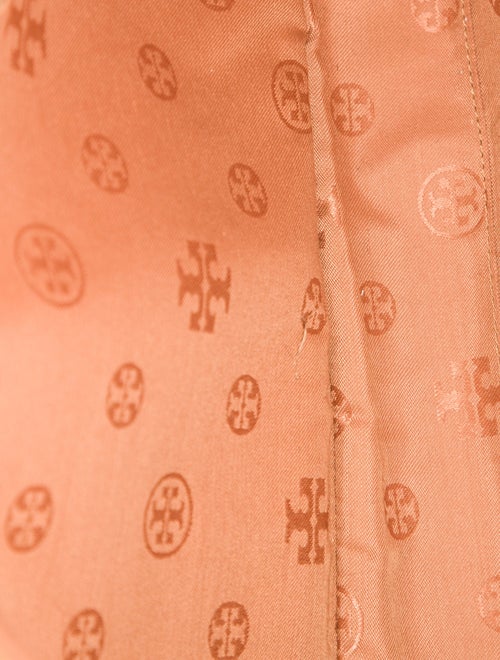 Tory Burch Leather Shoulder Bag