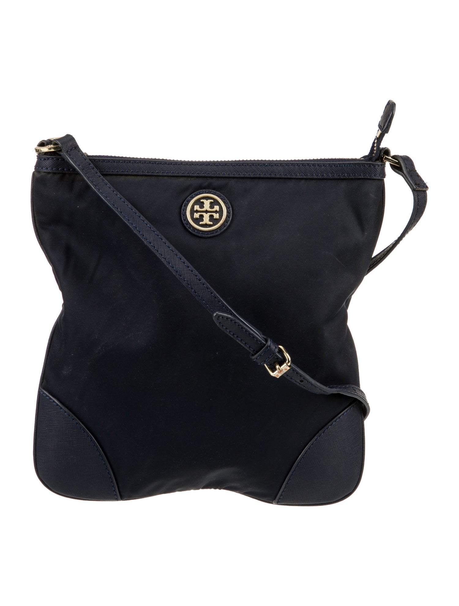 Tory Burch Nylon Crossbody Bag