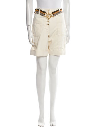 Tory Burch Knee-Length Shorts