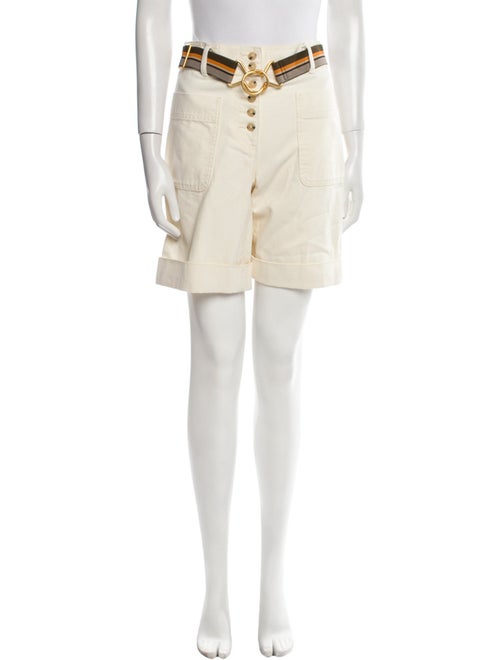 Tory Burch Knee-Length Shorts