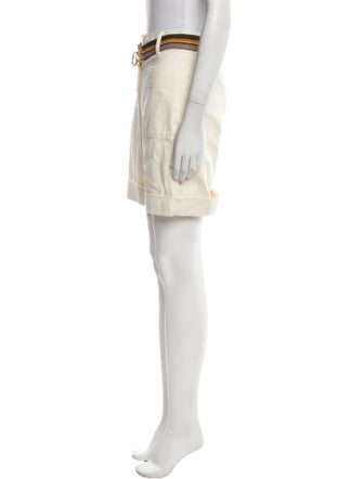 Tory Burch Knee-Length Shorts