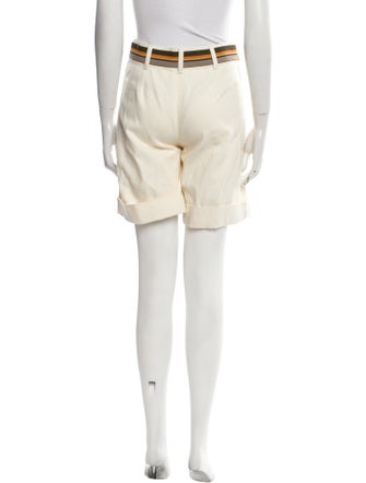 Tory Burch Knee-Length Shorts