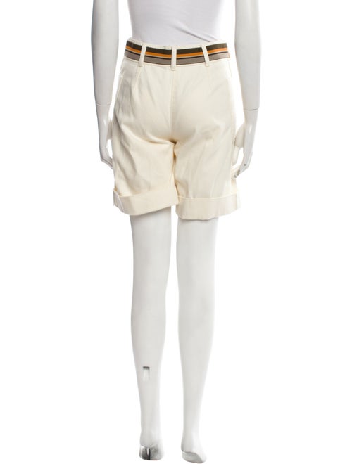 Tory Burch Knee-Length Shorts