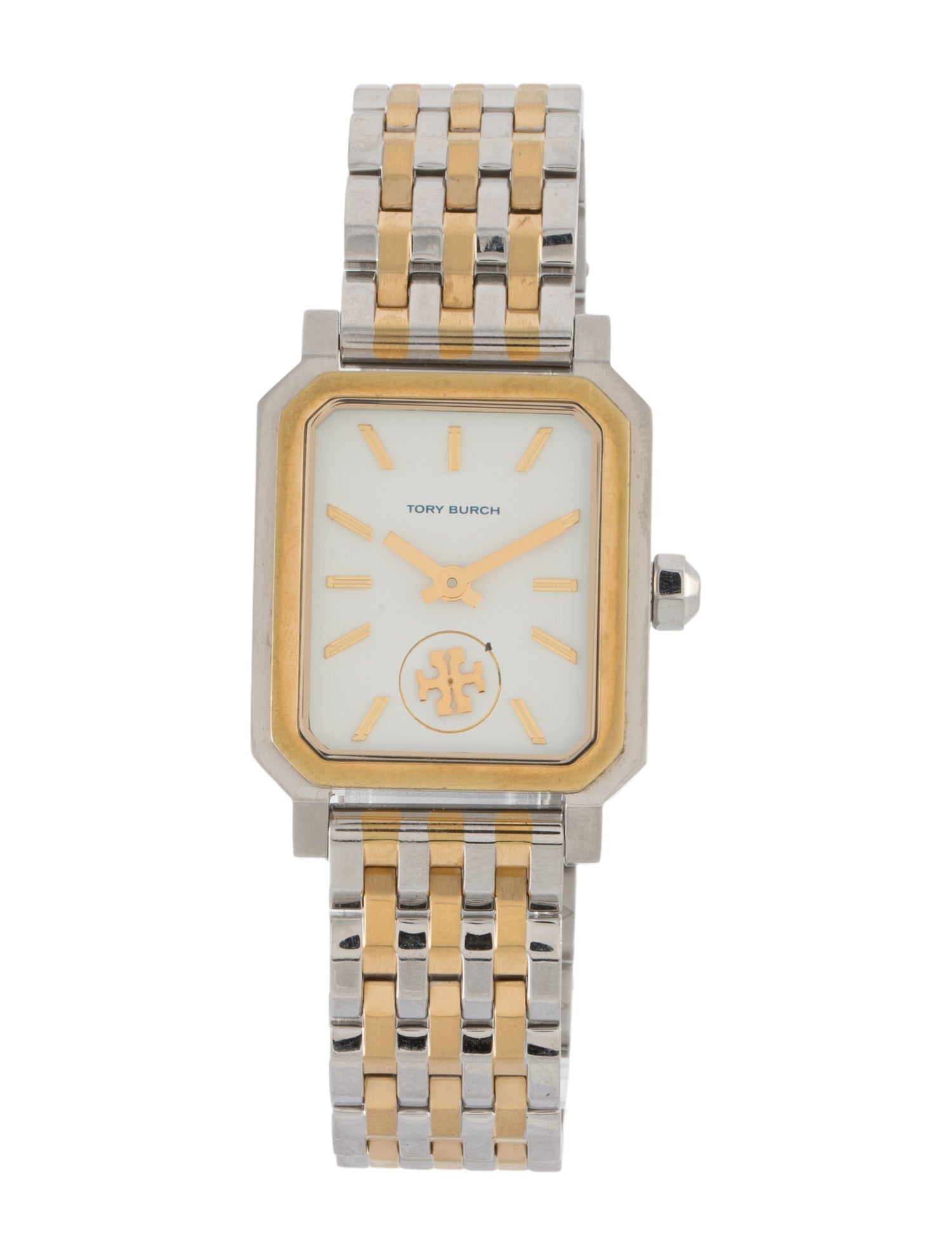 Tory Burch Robinson Watch