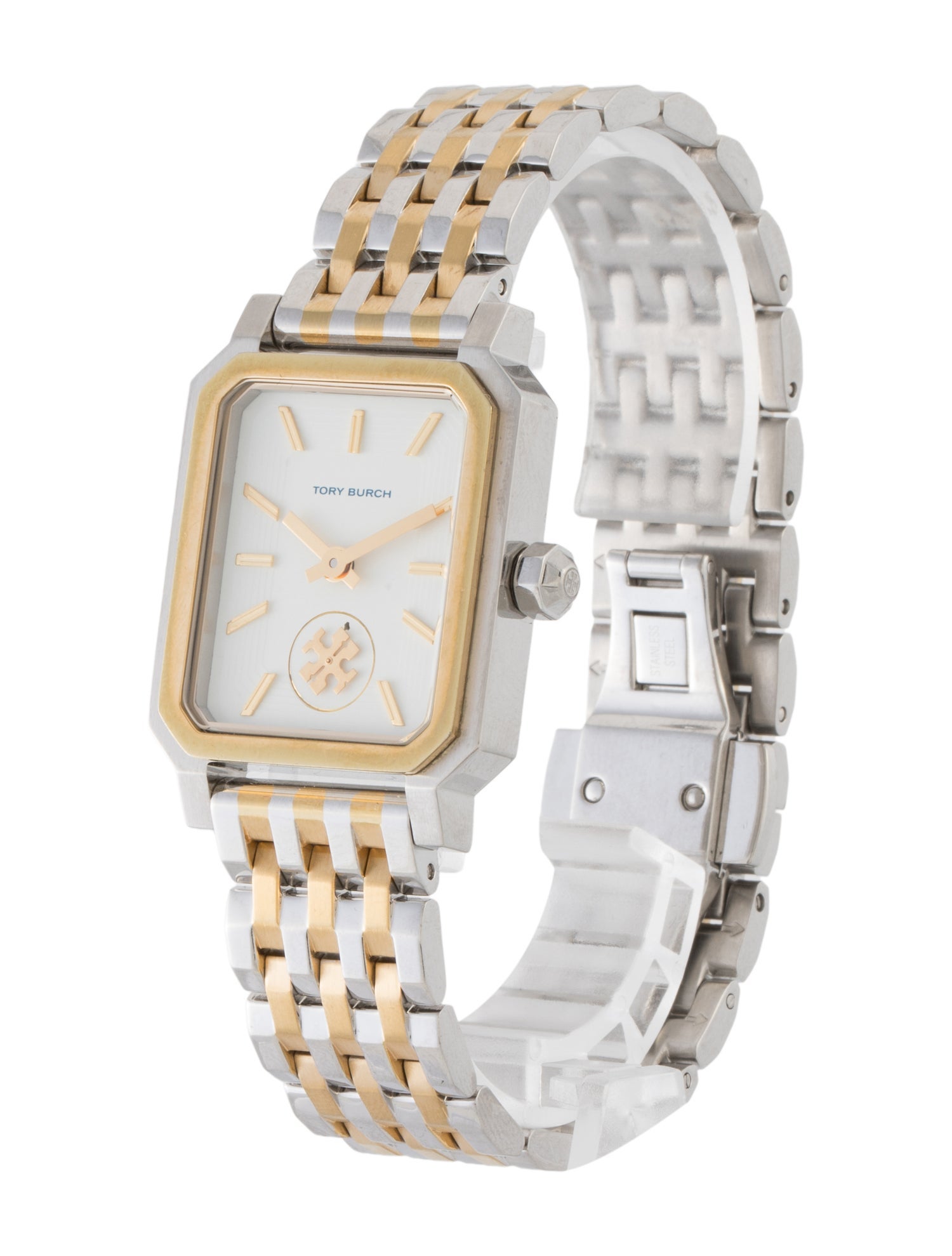 Tory Burch Robinson Watch