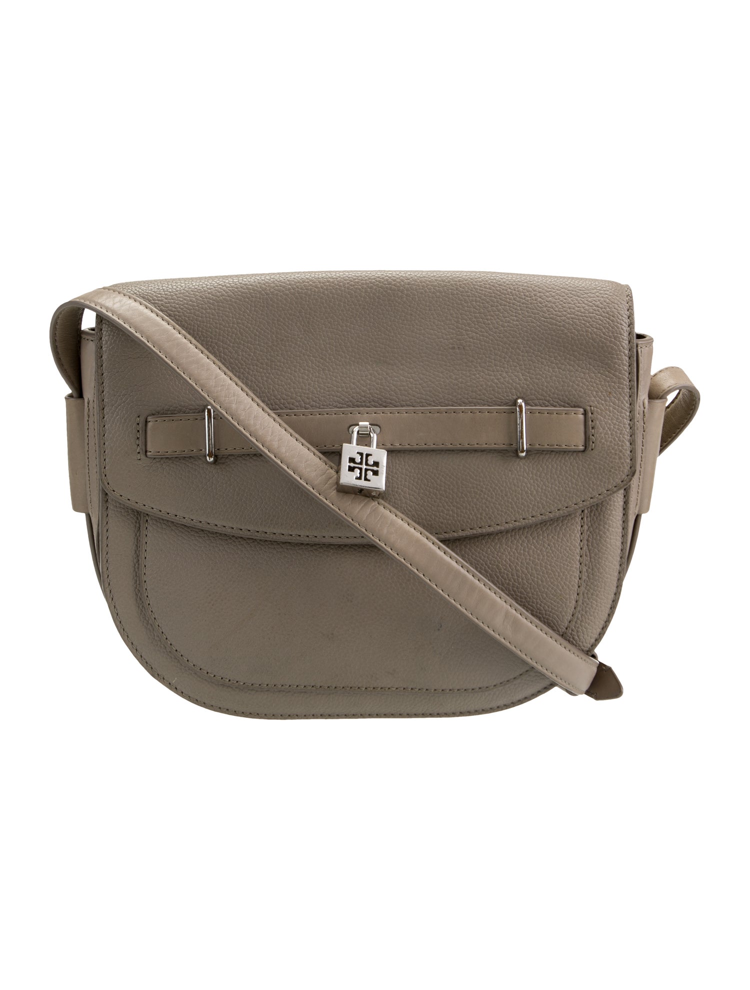 Tory Burch Leather Crossbody Bag