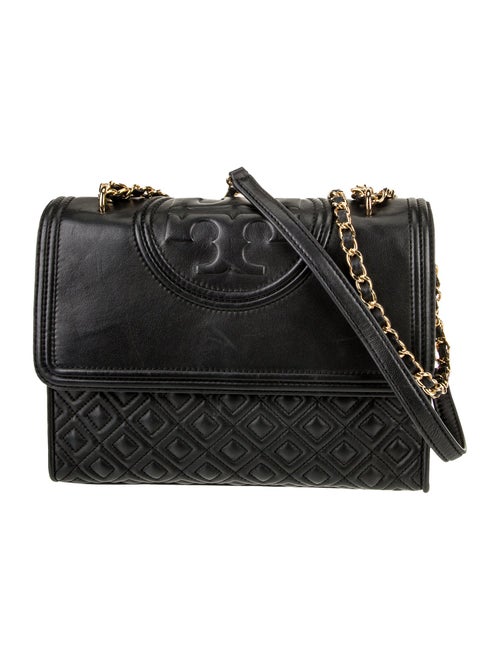 Tory Burch Leather Crossbody Bag