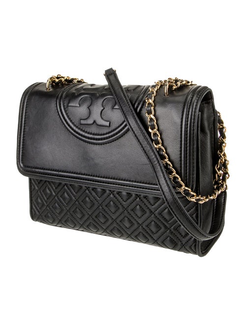 Tory Burch Leather Crossbody Bag
