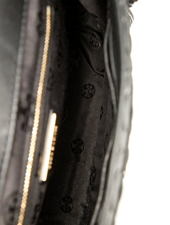 Tory Burch Leather Crossbody Bag