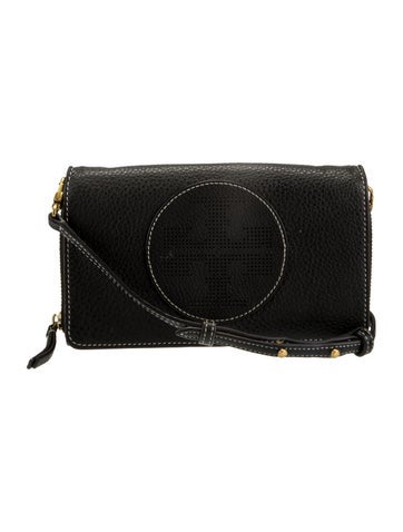 Tory Burch Crossbody Bags Leather Bag