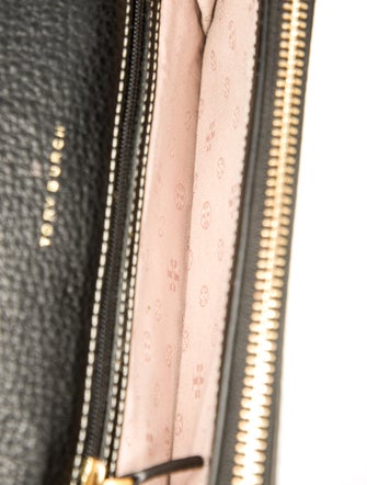 Tory Burch Leather Crossbody Bag