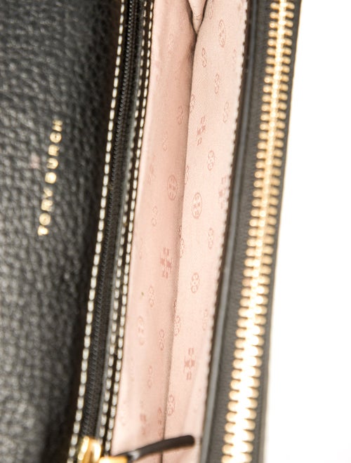 Tory Burch Leather Crossbody Bag