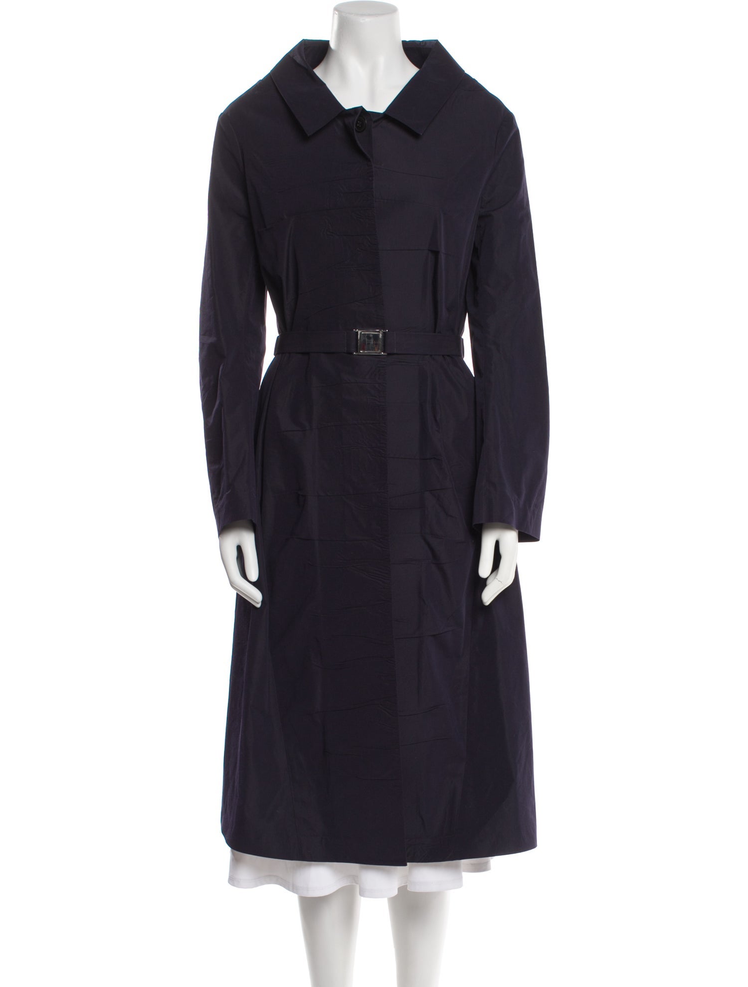 Tory Burch Trench Coat